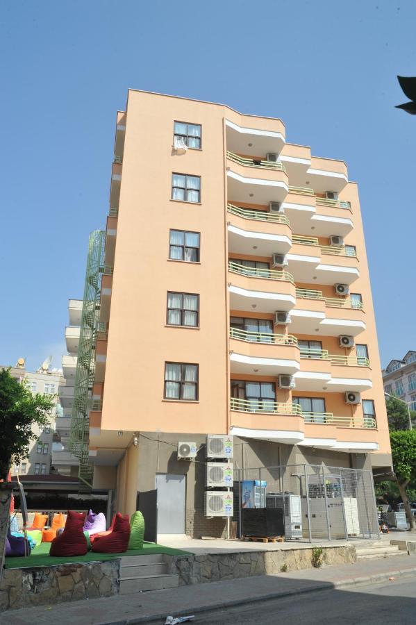 Happy Homes Alanya
