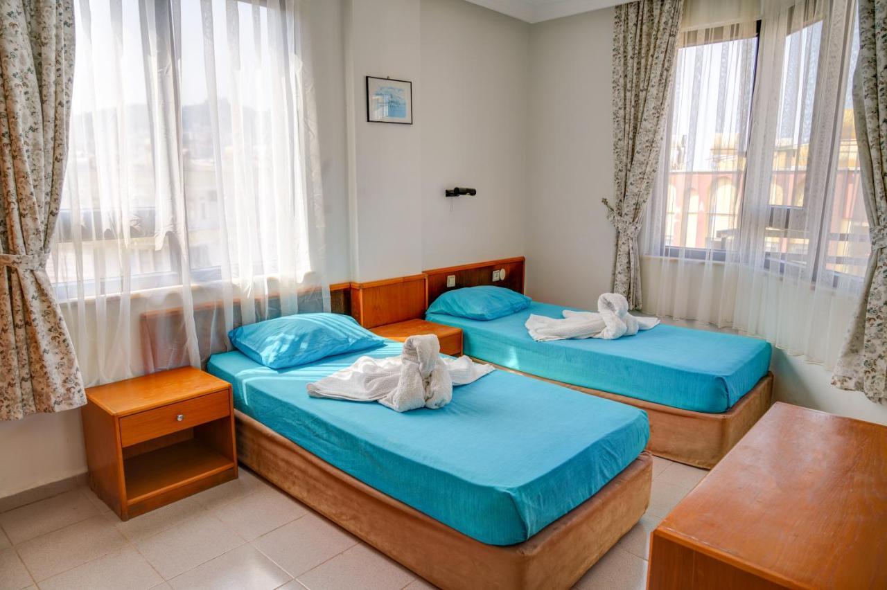Happy Homes Hotel apartamentowy 3*