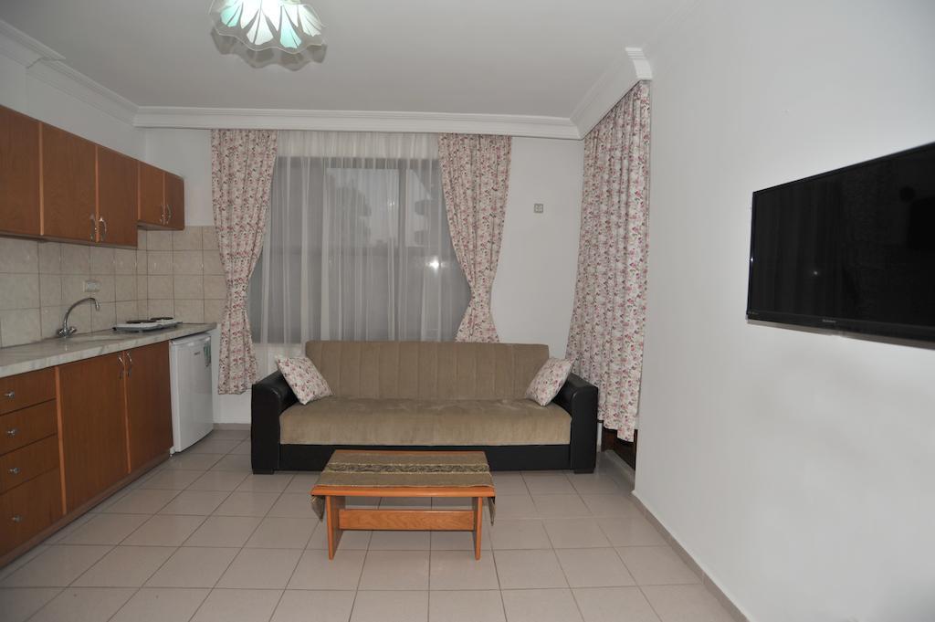 Happy Homes Hotel apartamentowy 3*