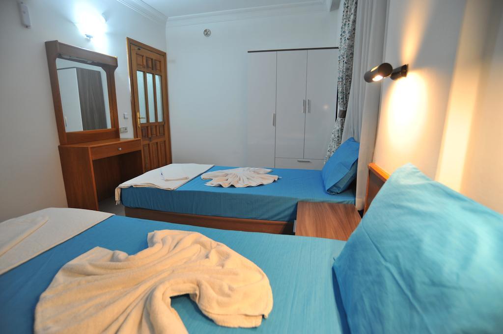 Hotel apartamentowy Happy Homes 3*