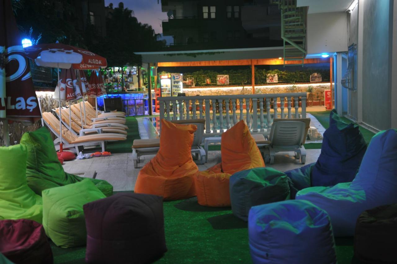 Aparthotel Happy Homes