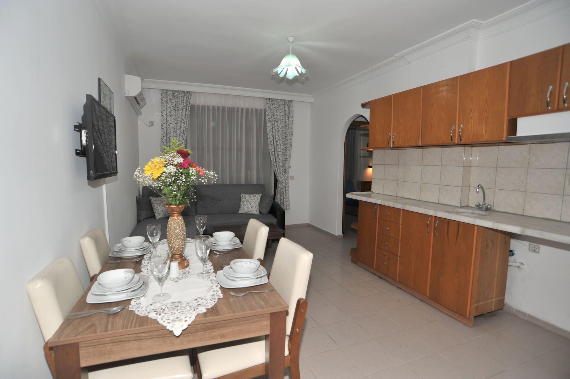 Aparthotel Happy Homes