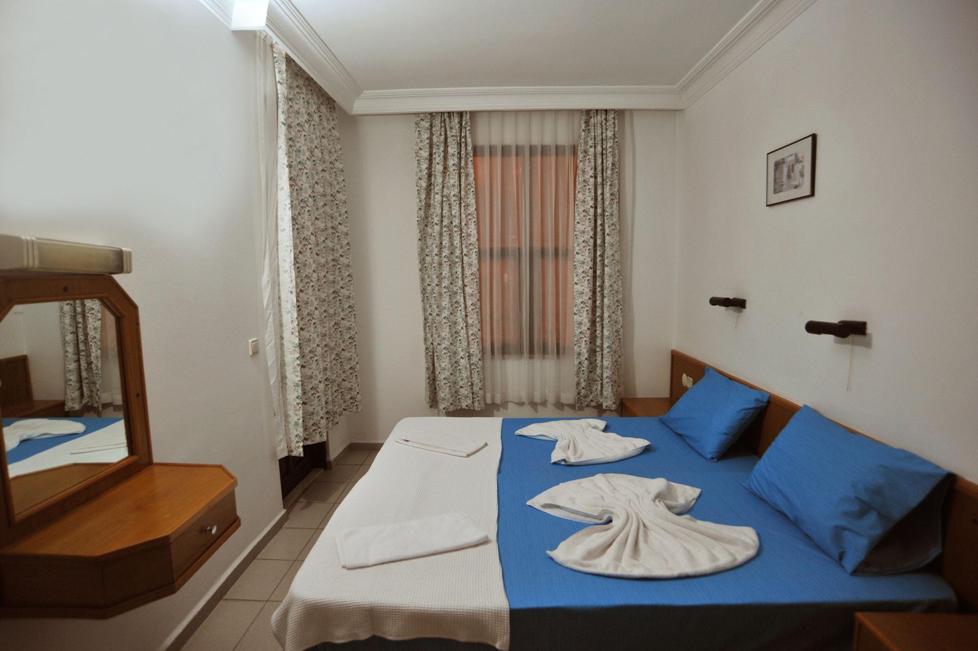 Happy Homes Aparthotel