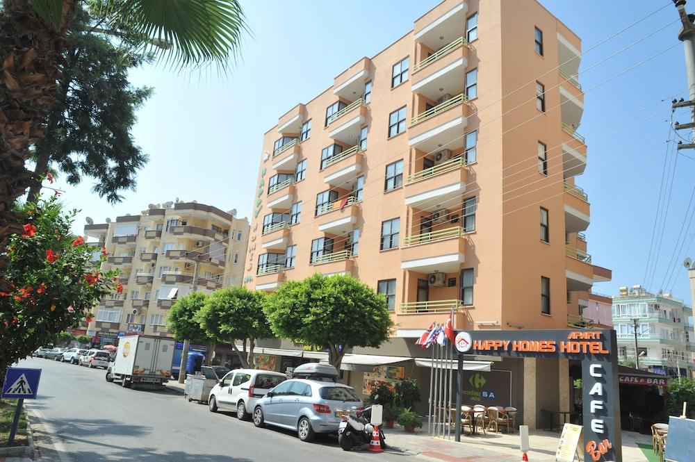 Happy Homes Aparthotel