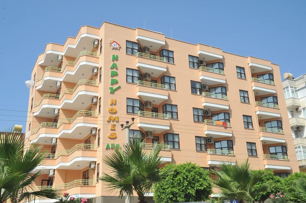 Happy Homes Aparthotel