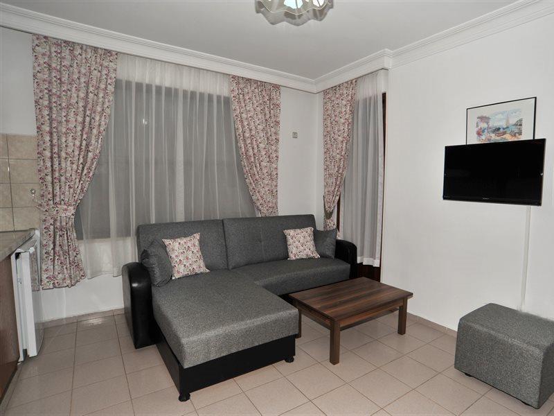 Happy Homes Aparthotel 3*