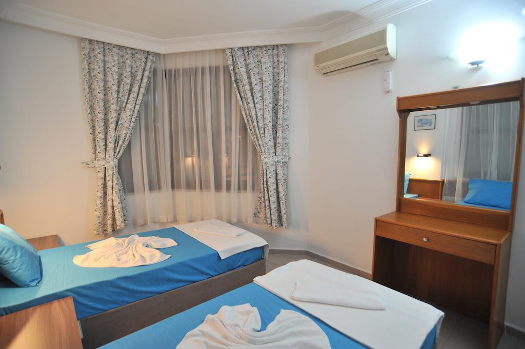 Happy Homes Aparthotel 3*